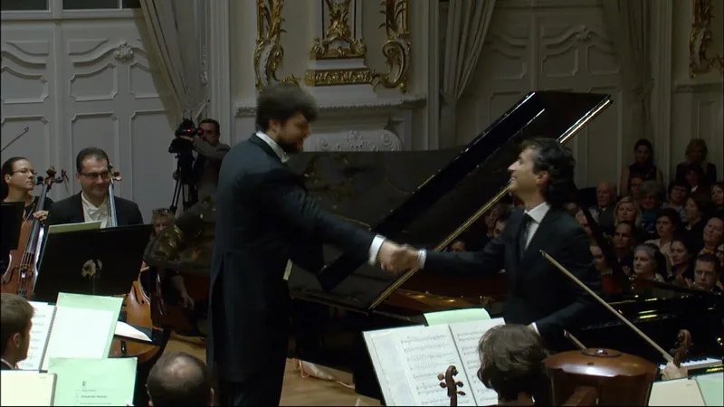 BHS – Záverečný koncert 53. ročníka