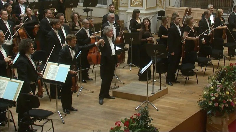 Otvárací koncert 54. ročníka BHS