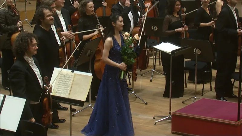 Záverečný koncert 54. ročníka BHS