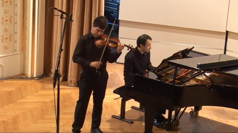 Komorný koncert