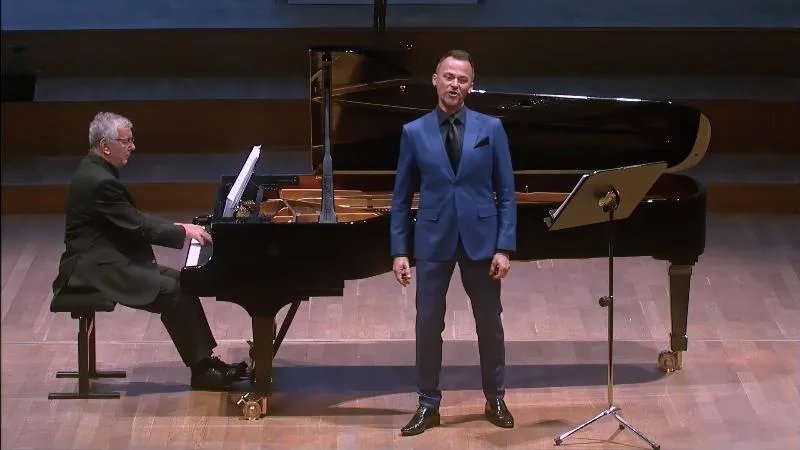 Koncert s publikom IV – Kocán / Lapšanský