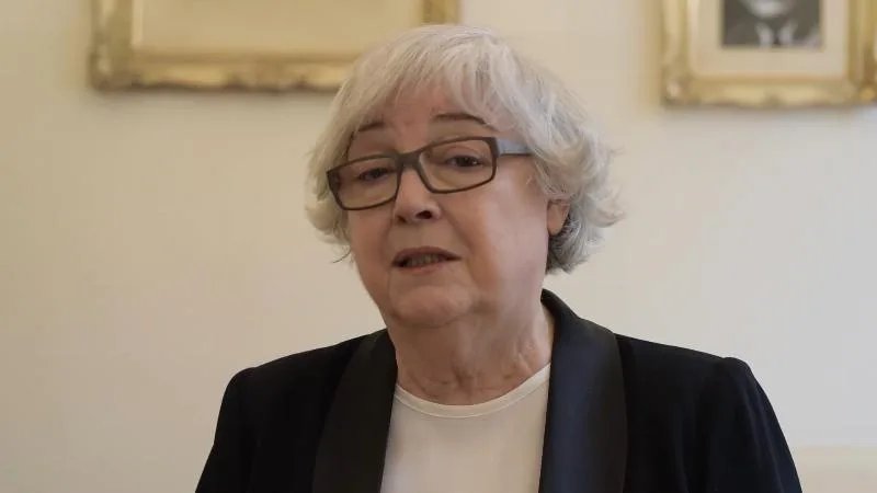 Božidara Turzonovová v Slovenskej filharmónii