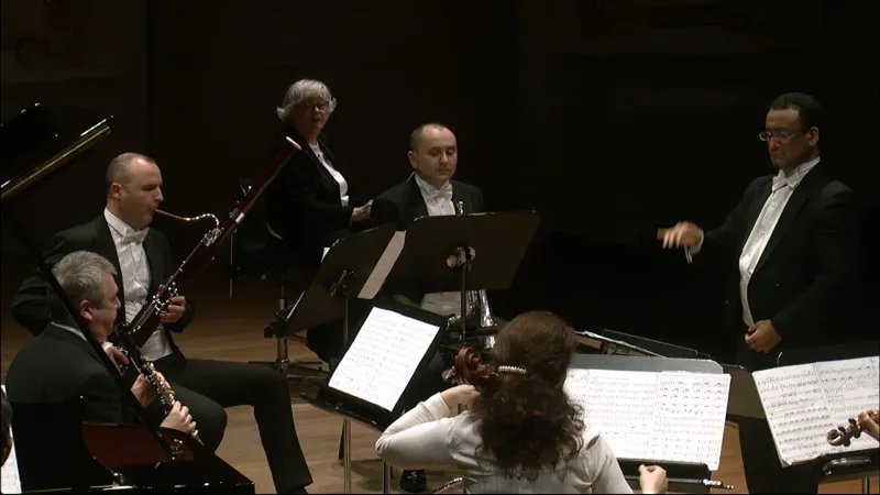 Koncert k Roku slovenského divadla