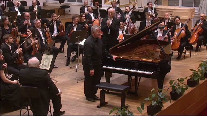 Wolfgang Amadeus Mozart