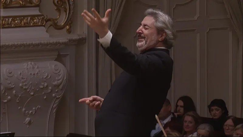 Turina / Prokofiev
