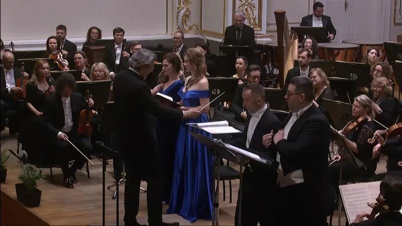 Cikker / Beethoven