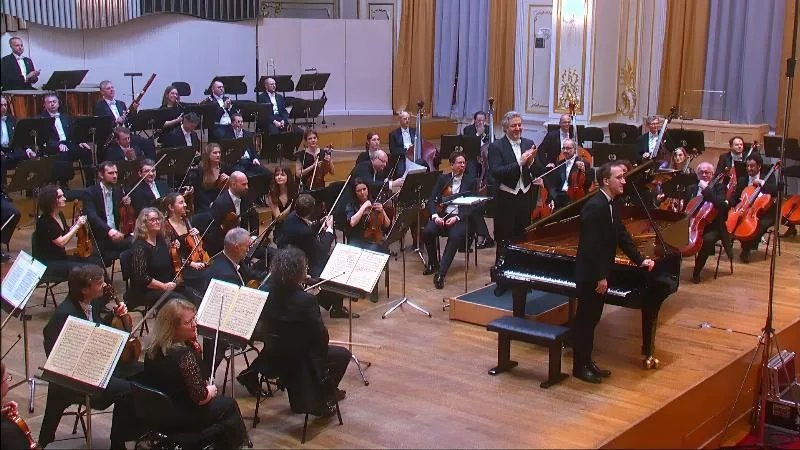 Schubert / Beethoven / Schmidt
