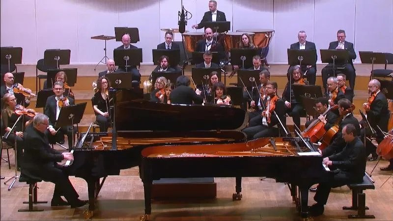 Delius / Mozart / Schumann