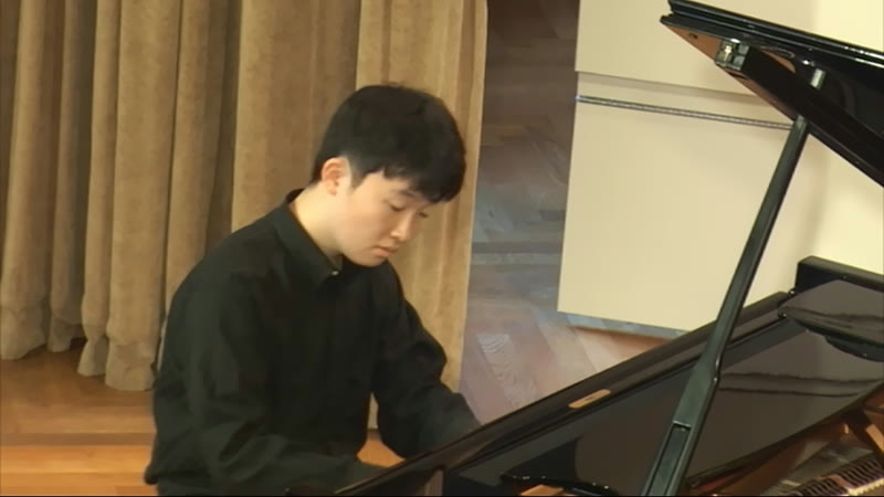 Akira Oyauchi (Japan) – 1st Round