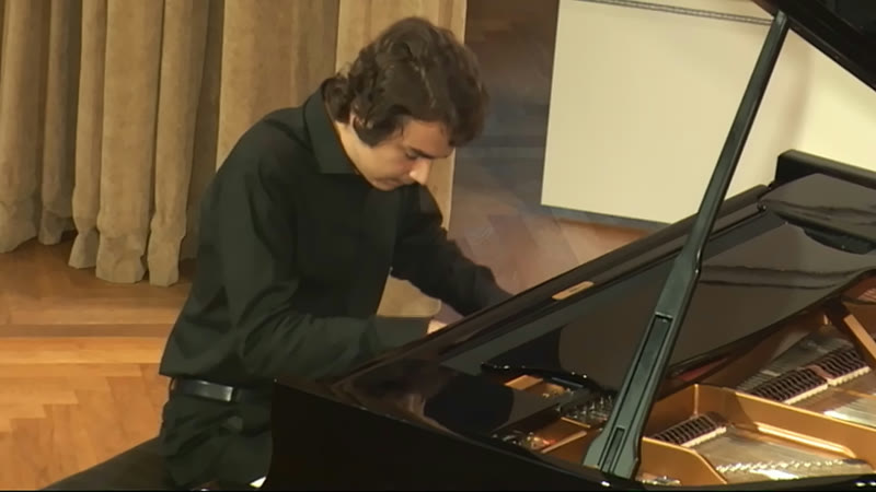 Pavol Bohdan Zápotočný (Slovensko) – 1. kolo