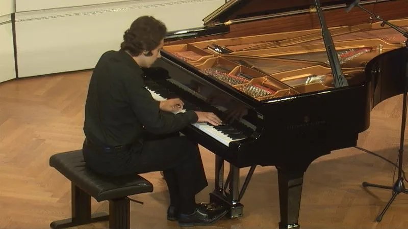 Pavol Bohdan Zápotočný (Slovakia) – 2nd Round
