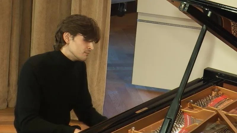 Harrison Herman (Australia) – 2nd Round