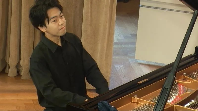 Yuki Amako (Japan) – 2nd Round