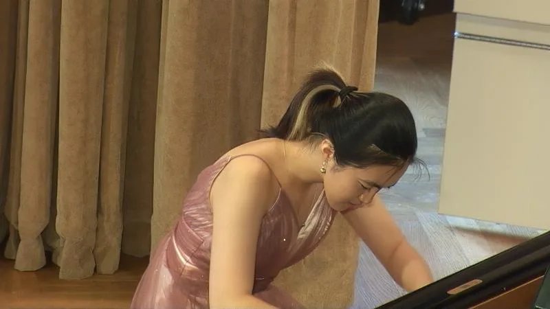 Ruby Wu (Hong Kong) – 2nd Round