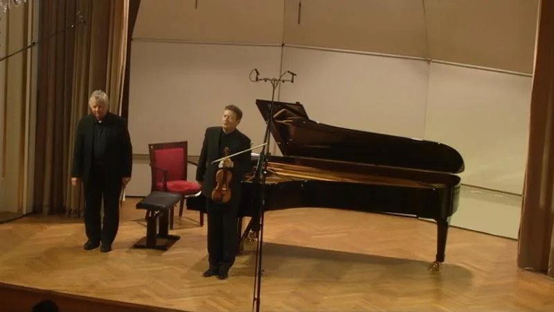 Komorný koncert