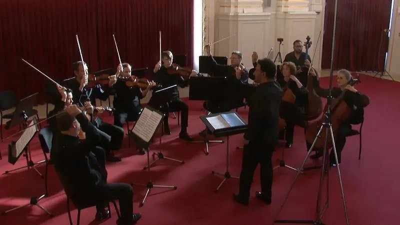 Camerata Philharmonica Slovaca