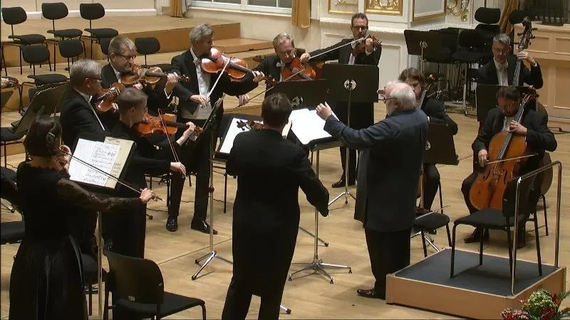 Slovenský komorný orchester