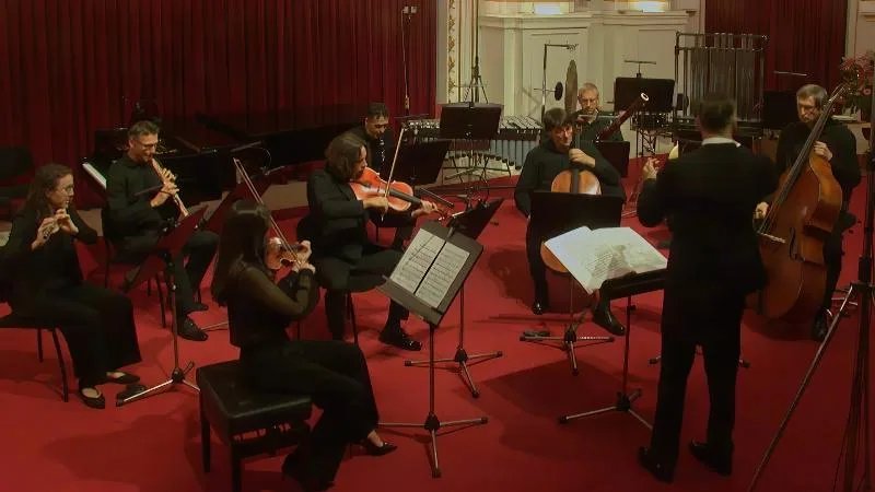 Quasars Ensemble