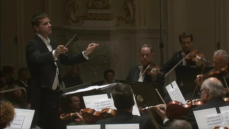 Otvárací koncert festivalu Nová slovenská hudba