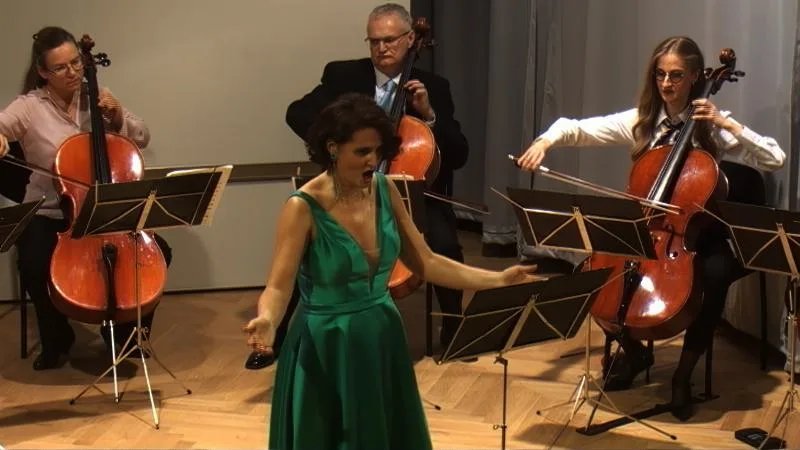 Camerata Philharmonica Slovaca