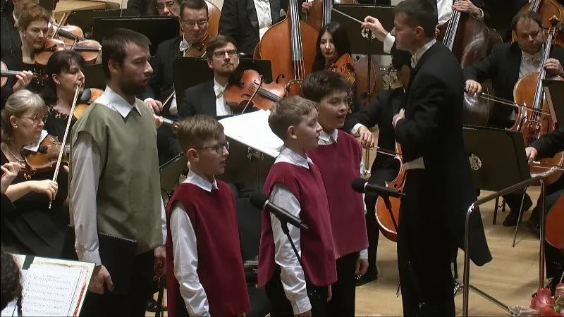 Vianočný koncert