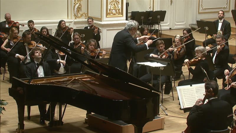 Beethoven / Brahms