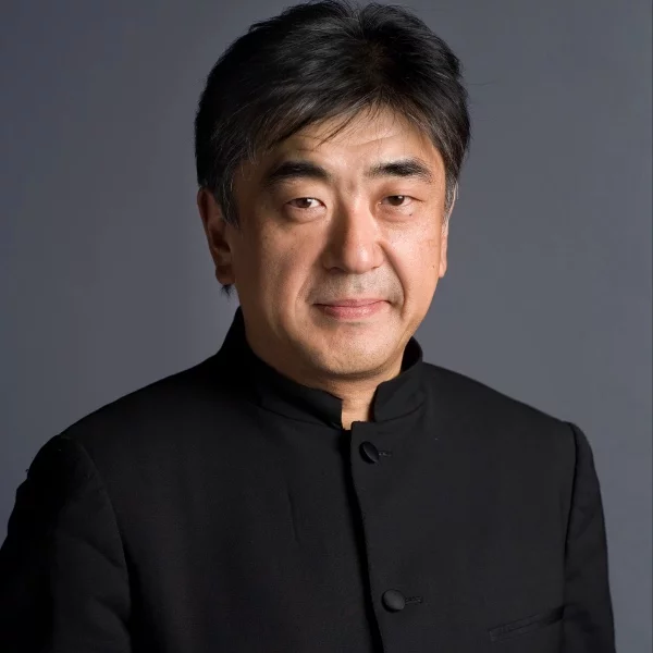  – © Yuji Hori