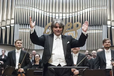 BHS 2015, Záverečný koncert, SF/Marin – © Alexander Trizuljak