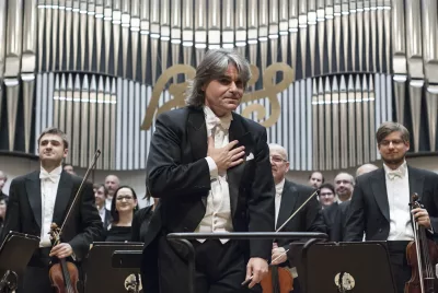 BHS 2015, Záverečný koncert, SF/Marin – © Alexander Trizuljak