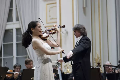 BHS 2015, Záverečný koncert, SF/Marin – © Alexander Trizuljak