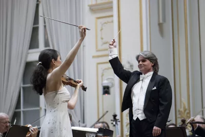 BHS 2015, Záverečný koncert, SF/Marin – © Alexander Trizuljak