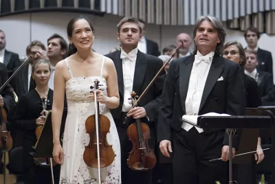 BHS 2015, Záverečný koncert, SF/Marin – © Alexander Trizuljak