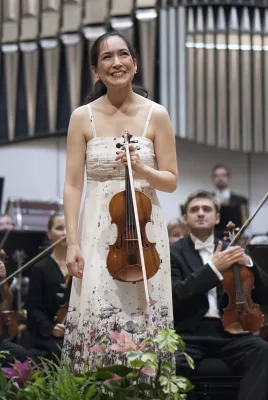 BHS 2015, Záverečný koncert, SF/Marin – © Alexander Trizuljak