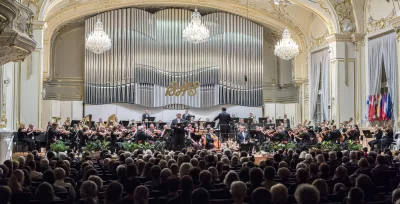 Richard Wagner: Valkýra, 1. dejstvo – © Alexander Trizuljak