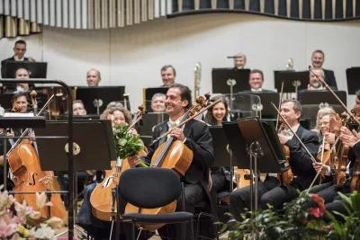 Richard Wagner: Valkýra, 1. dejstvo – © Alexander Trizuljak