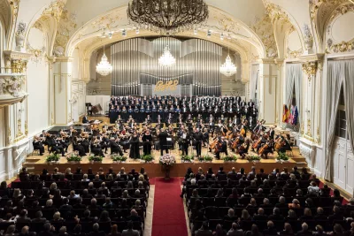 Giuseppe Verdi – Messa da Requiem – © Alexander Trizuljak