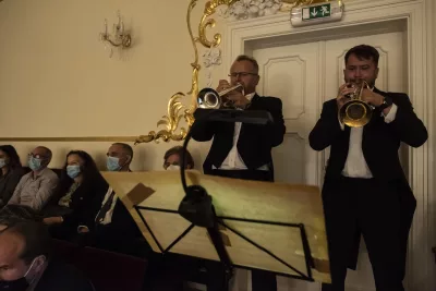 Giuseppe Verdi – Messa da Requiem – © Alexander Trizuljak