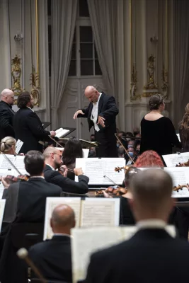 Giuseppe Verdi – Messa da Requiem – © Alexander Trizuljak