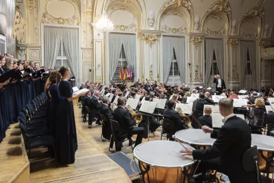Giuseppe Verdi – Messa da Requiem – © Alexander Trizuljak