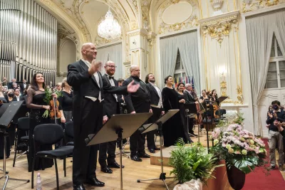 Giuseppe Verdi – Messa da Requiem – © Alexander Trizuljak