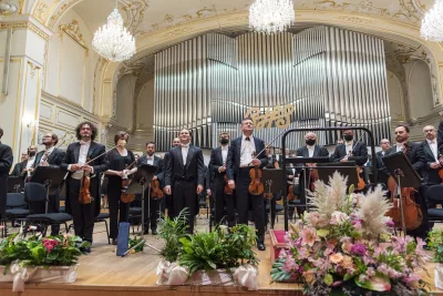 Lalo / Revueltas – © Alexander Trizuljak
