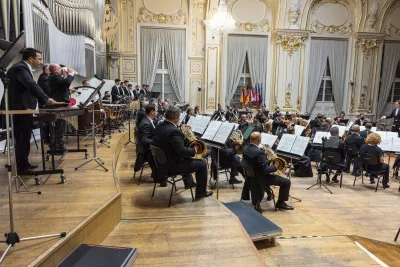 Lalo / Revueltas – © Alexander Trizuljak