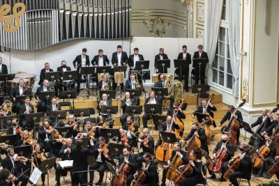Lalo / Revueltas – © Alexander Trizuljak