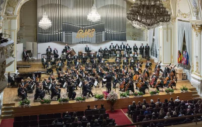 Lalo / Revueltas – © Alexander Trizuljak