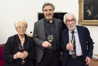 Záverečný koncert 56. ročníka Bratislavských hudobných slávností – © Alexander Trizuljak