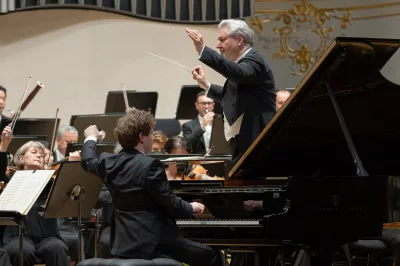 Daniel Raiskin – © Trizuljak, Alexander