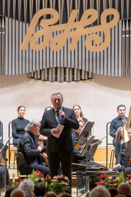 Hommage à Vladimír Godár / 70 – © Alexander Trizuljak