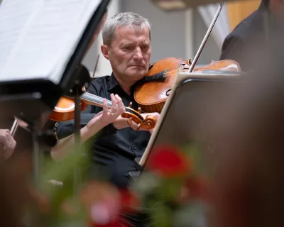 Hommage à Vladimír Godár / 70 – © Alexander Trizuljak
