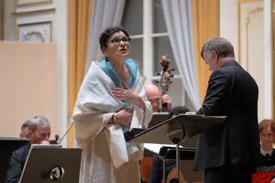 Hommage à Vladimír Godár / 70 – © Alexander Trizuljak