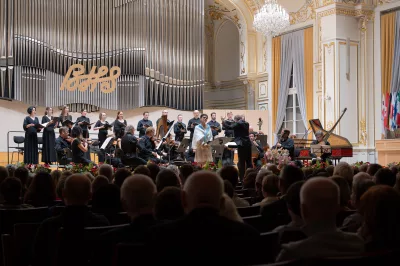 Hommage à Vladimír Godár / 70 – © Alexander Trizuljak